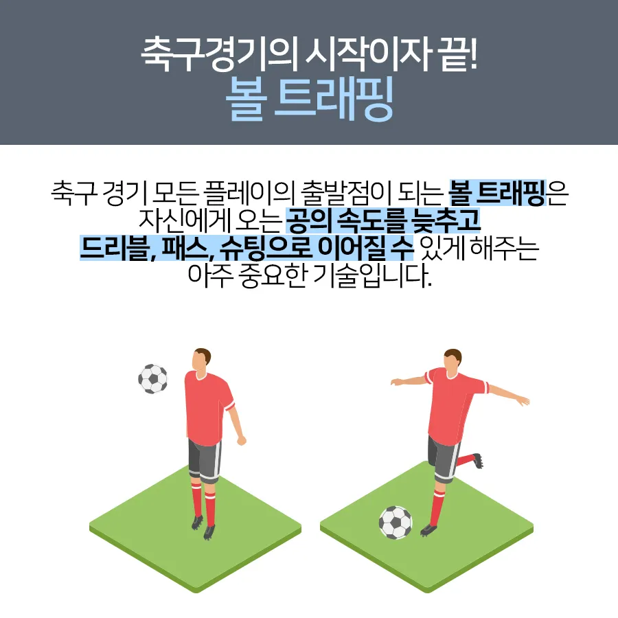 [카드뉴스] 역학적 원리로 바라본 트래핑 속 과학