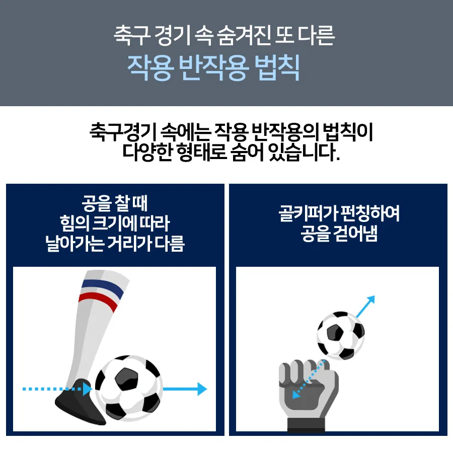 [카드뉴스] 역학적 원리로 바라본 트래핑 속 과학
