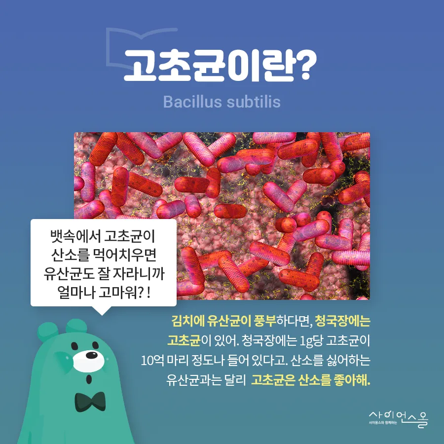 [카드뉴스] 고초균