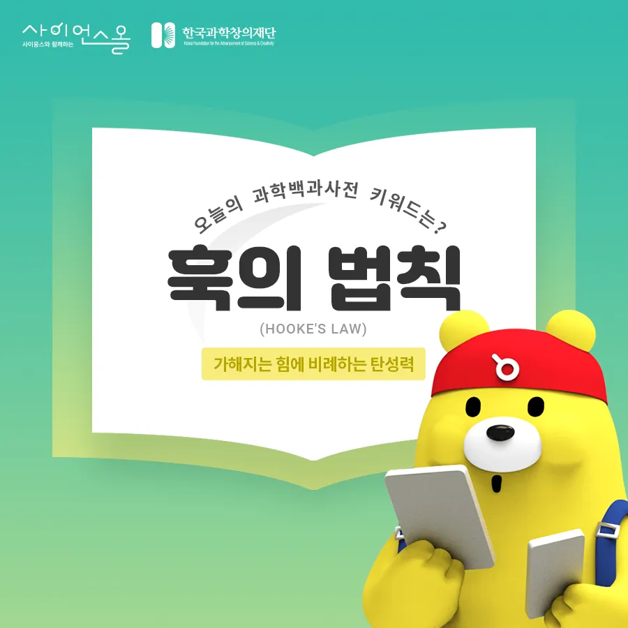 [카드뉴스] 훅의 법칙