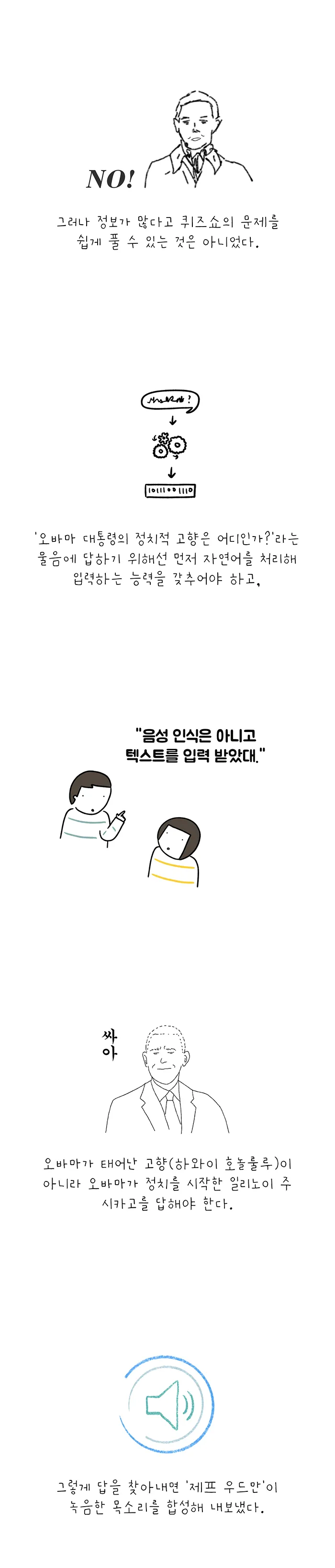 아날로그 사이언스 [시즌 7 인공지능] 10화. 인공지능의 현재 1
