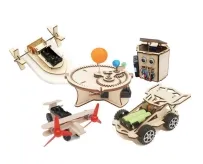 [과학교구] 티처스 STEAM KIT