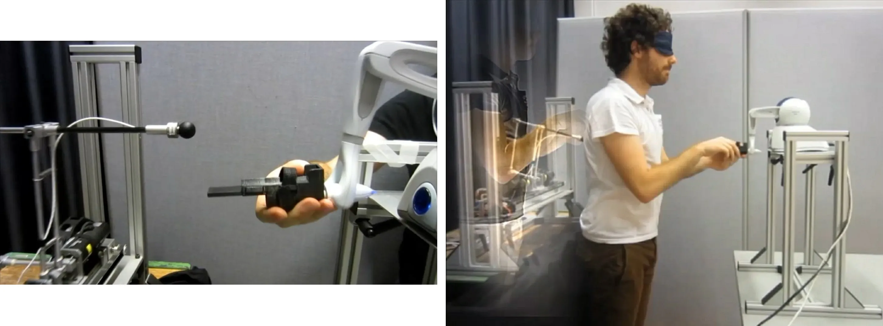 [과학향기 호러 특집] 우리가 귀신 보는 이유? 귀신을 ‘만들 수도’ 있다?