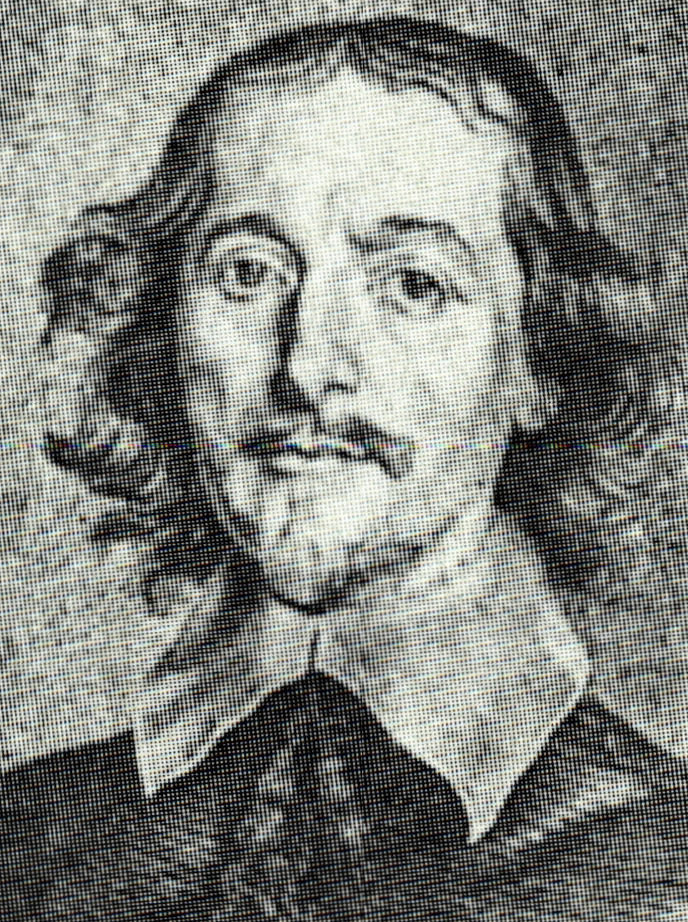 게리케(Otto von Guericke)