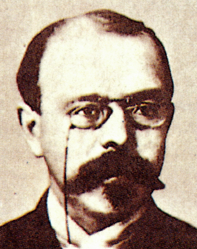 네른스트(Walter Herrmann Nernst)