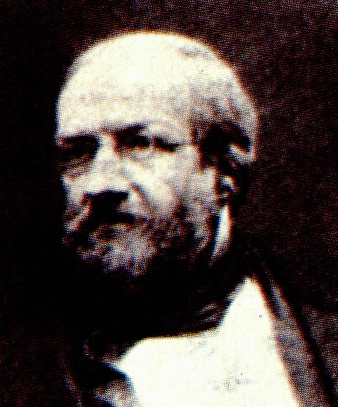 디리클레(Peter Gustav Lejeune Dirichlet)