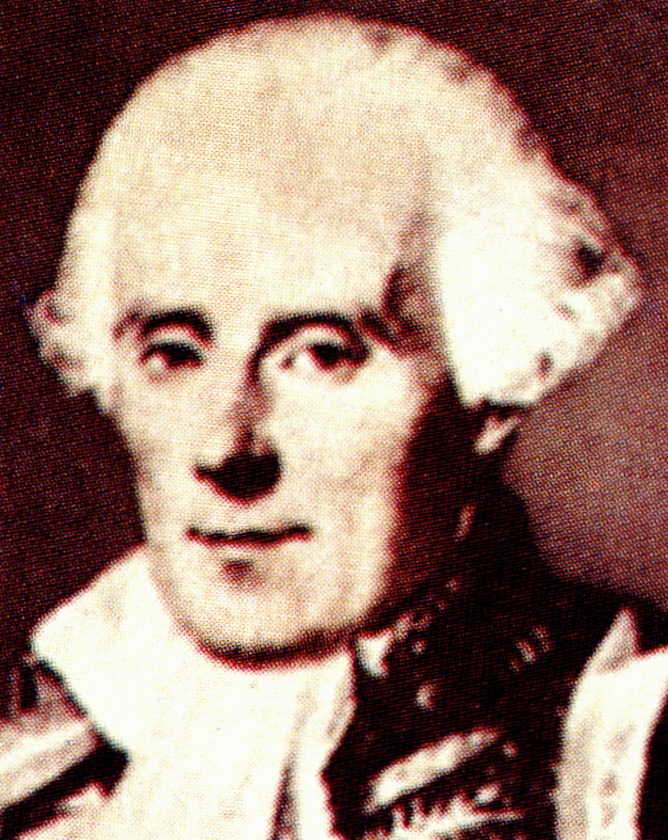 라그랑주(Joseph Louis Lagrange)