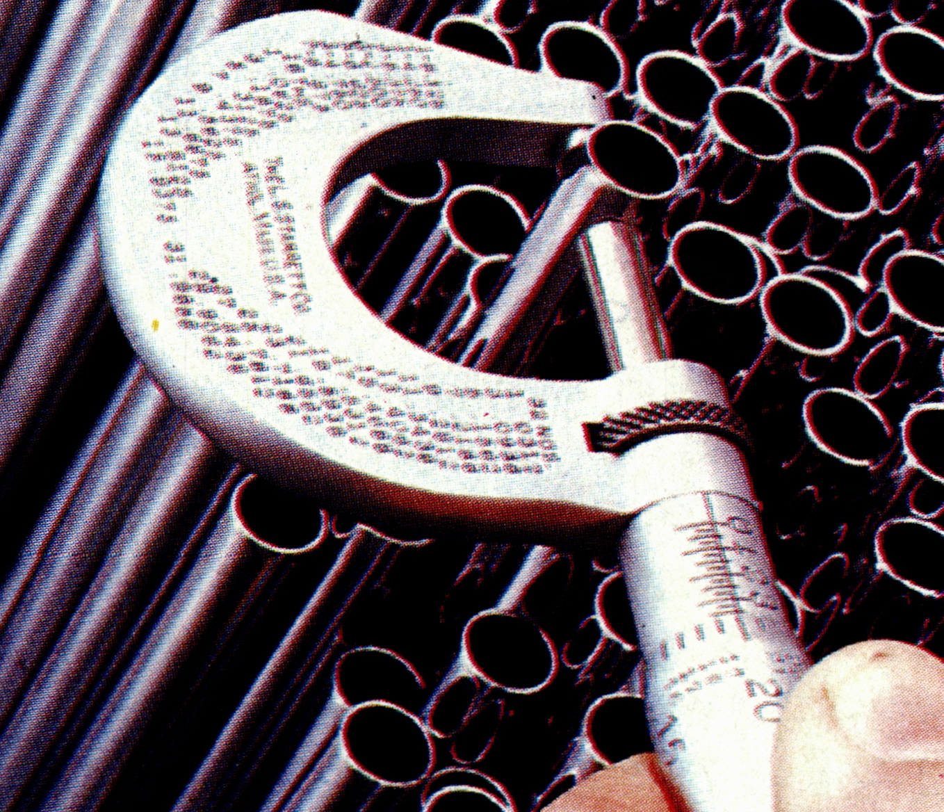 마이크로미터(micrometer)