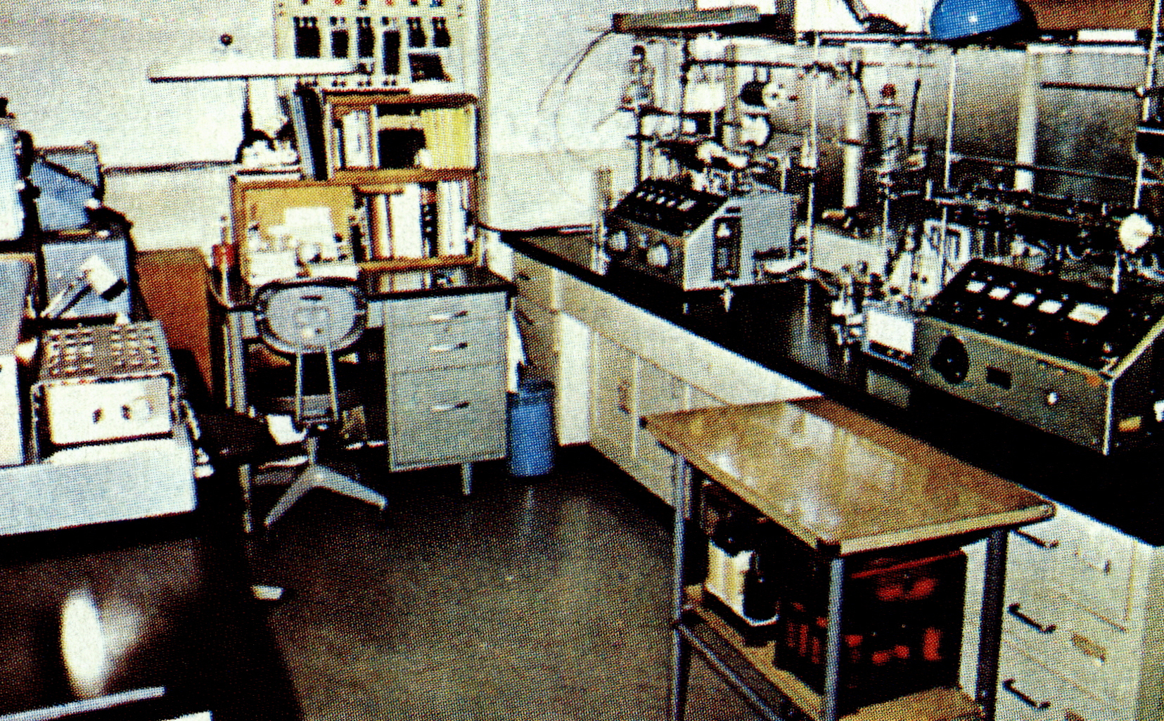 분석화학(analytical chemistry)