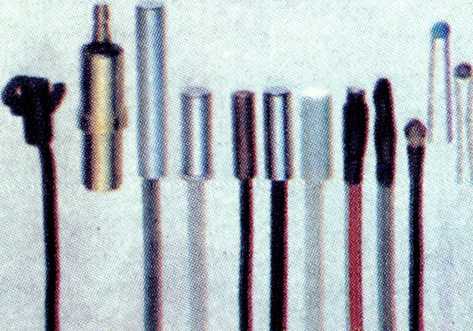 서미스터(thermistor)