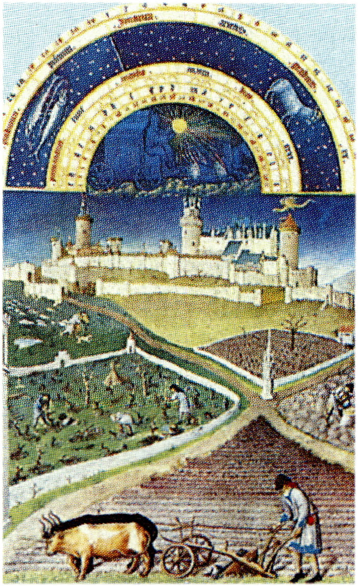 율리우스력(Julian calendar)
