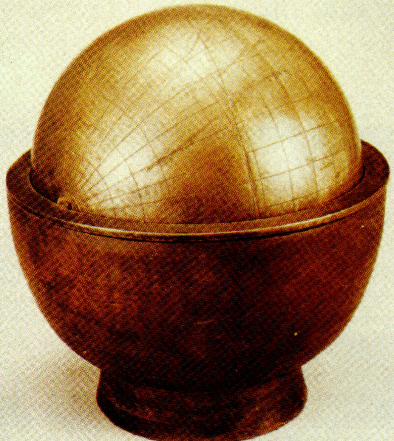지구의(globe)