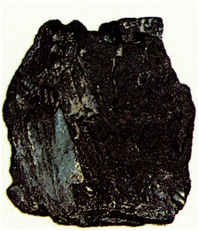 역청탄(bituminous coal)