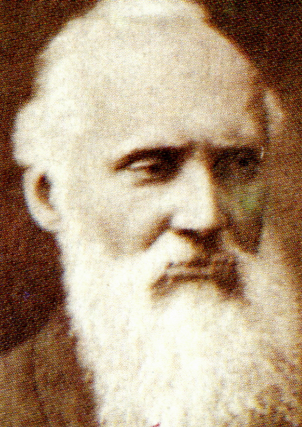 켈빈(William Thomson, 1st Baron Kelvin of Largs)