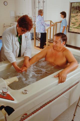 동면에서 치매 해결방법을 찾다