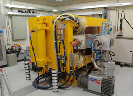 [과학의 달 특별 칼럼] “입자물리학과 가속기. 수렵에서 채집으로 (상)”