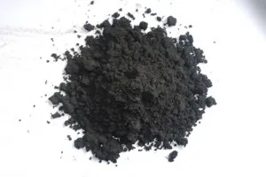 산화구리[copper oxide]