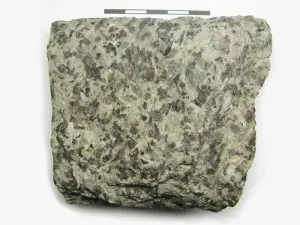 섬장암[閃長巖, Syenite]