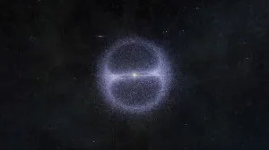 오르트 성운[Oort cloud]