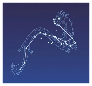 용자리[the Dragon]