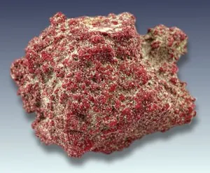 진사[辰砂, Cinnabar]