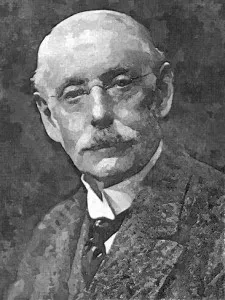 찰스 파슨스[Charles Algernon Parsons]