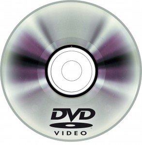 DVD