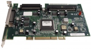 SCSI