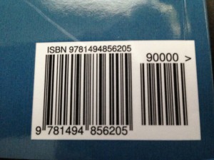 isbn