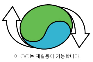 재활용마크