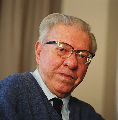 Fred Hoyle Photocall