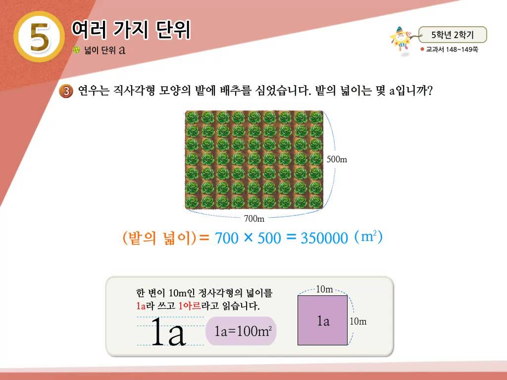 5학년 2학기 5단원 수학익힘책 87쪽 3번 문제