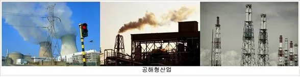 공해형산업