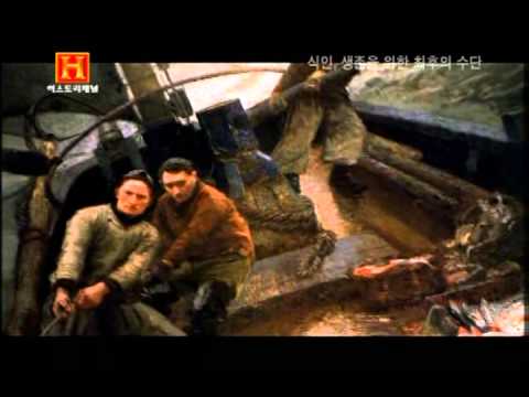 식인, 생존을 위한 최후의 수단