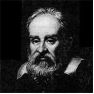갈릴레이 갈릴레오 (Galilei, Galileo) 