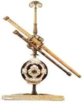 갈릴레이 망원경(Galilean telescope, -望遠鏡)