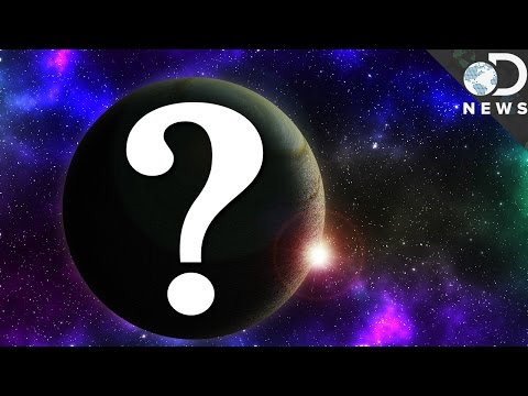 소문에서 사실로! 지구 같은 행성, Proxima b