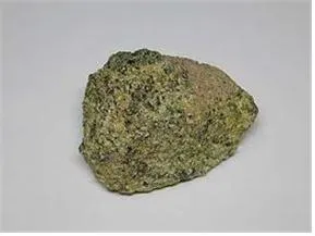 감람석[olivine, 橄欖石]