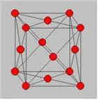 결정격자 (crystal lattice)