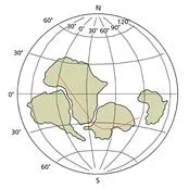 고생대 [Paleozoic Era, 古生代]