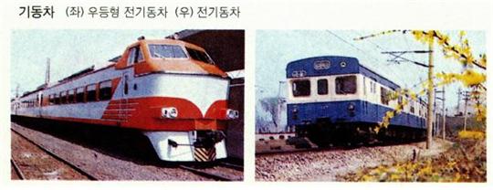 기동차