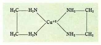 금속킬레이트화합물 [metallic chelate compounds, 金屬─化合物]