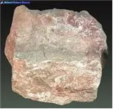 광석광물 (ore mineral)