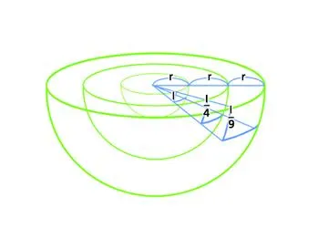 구면파 [spherical wave, 球面波]