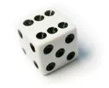 난수표(table of random numbers, 亂數表)