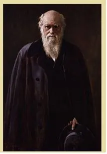 찰스 로버트 다윈 [Charles Robert Darwin,1809.2.12~1882.4.19]