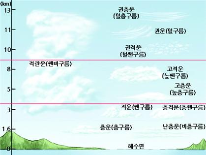 권운
