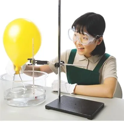 끓임쪽[boiling chips]