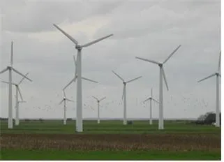 대체 에너지 [alternative energy, 代替─]