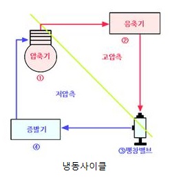 냉동
